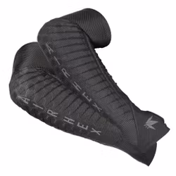 Bunkerkings Fly Compression Elbow Pads