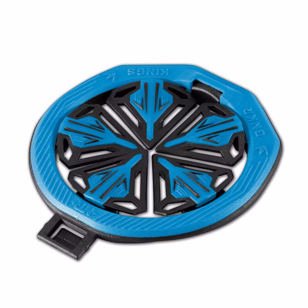 Bunkerkings NTR Speed Feed - Spire III/IR/280/CTRL Blue