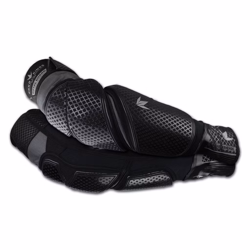 Bunkerkings Supreme Elbow Pads V2