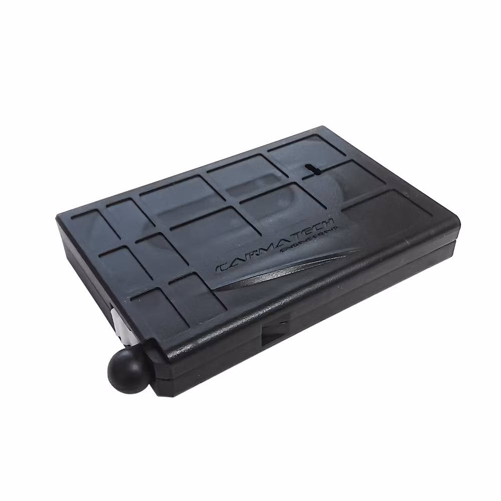 Carmatech SAR12 BlackJack Magazin 21 Schuss