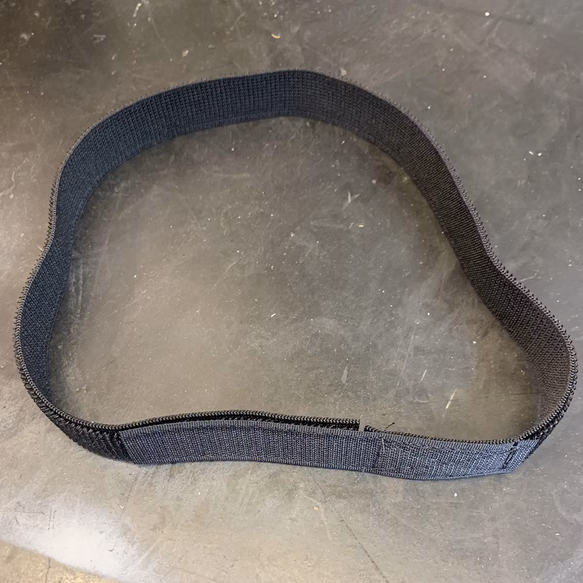 Combat Laser Tag Velcro Headbands