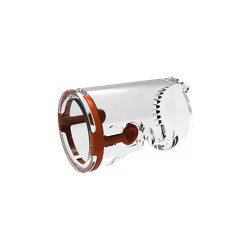 DYE Eye Pipe DAM-Style