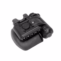 Element Gen II Helmet Light Black