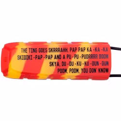 Exalt Bayonet / Pippåse Not Hot