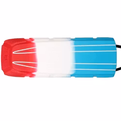 Exalt Bayonet / Pippåse Rocket Pop