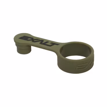 Cubre Pezones Exalt Fill Oliva