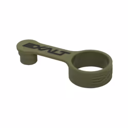 Exalt Fill Nipple Cover Olive