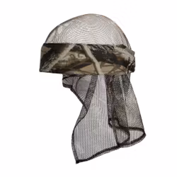 Exalt Headwrap Realtree Hardwoods