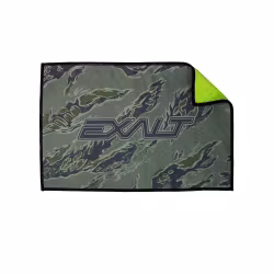 Exalt Microfiber Cloth Player Size Disruptive Camo