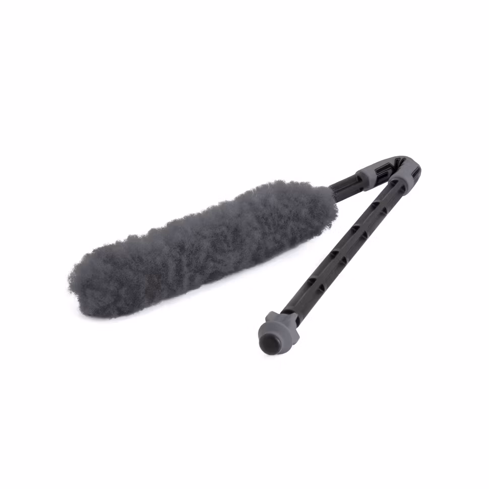 Exalt Barrel Maid (Pfeifenreiniger) Grau