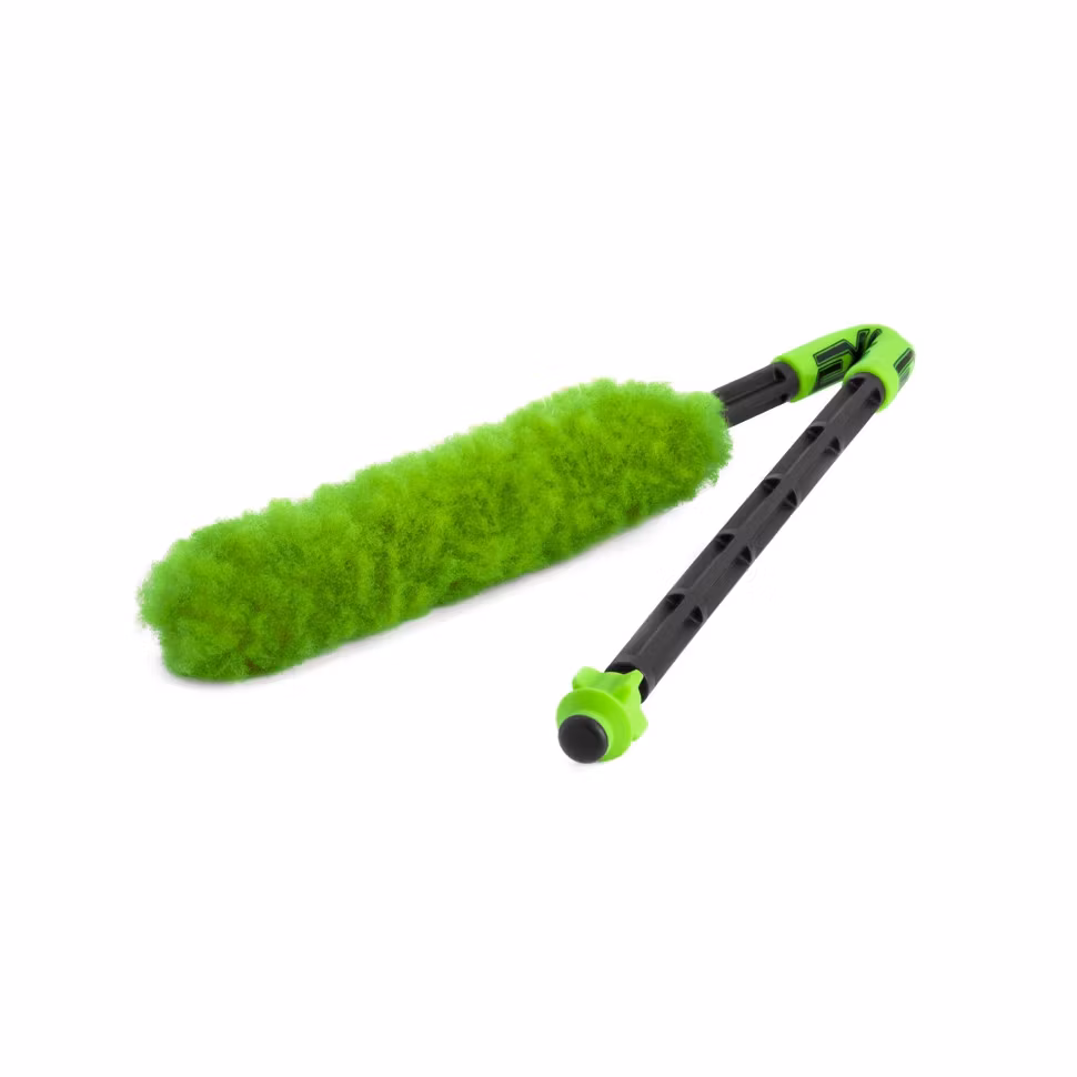 Exalt Barrel Maid Lime