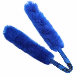 Exalt Supreme Swab (Piprensare) Solid Blue