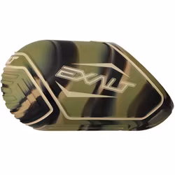 Exalt Tank Cover Medium (68ci - 72ci) Jungle Camo