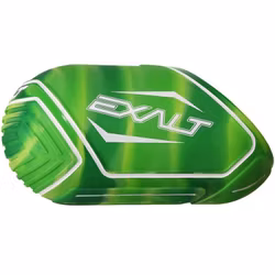 Exalt Tank Cover Medium (68ci - 72ci) Lime Swirl