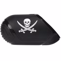 Exalt Tank Cover Small (48ci - 50ci) Jolly Roger