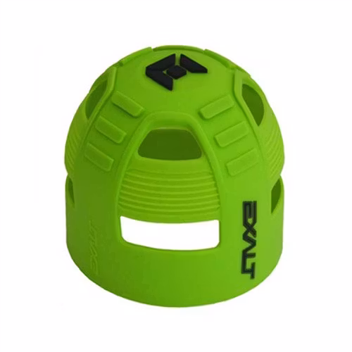 Exalt Tank Grip Lime