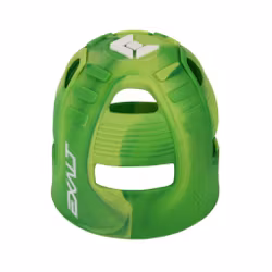 Exalt Tank Grip Lime Swirl