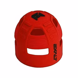 Exalt Tank Grip Red/Black