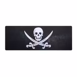 Exalt Tech Mat V2 Large Pirate