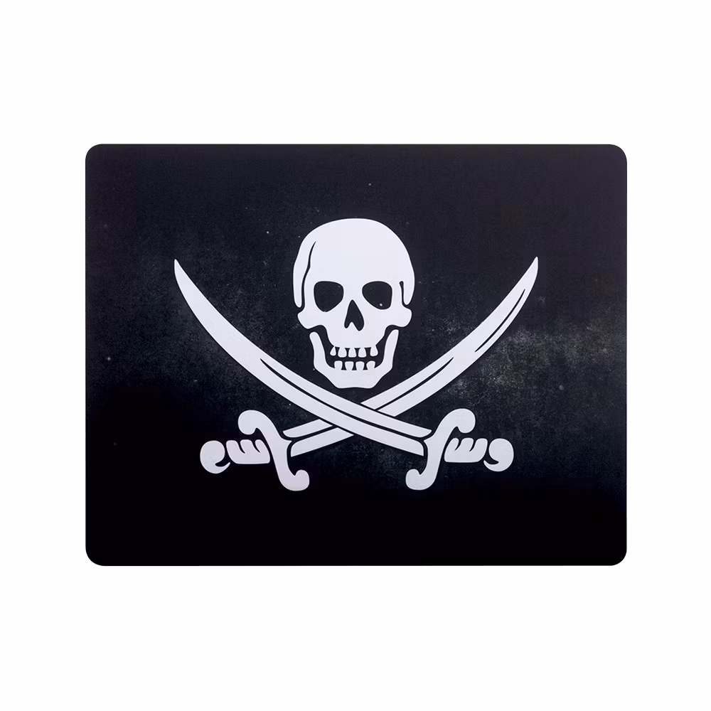 Exalt Tech Mat V2 Small Pirate