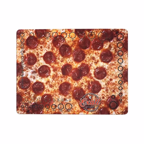 Exalt Tech Mat Small Pizza Pepperoni