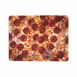 Exalt Tech Mat Small Pizza Pepperoni
