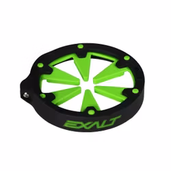 Exalt Universal Feedgate Lime