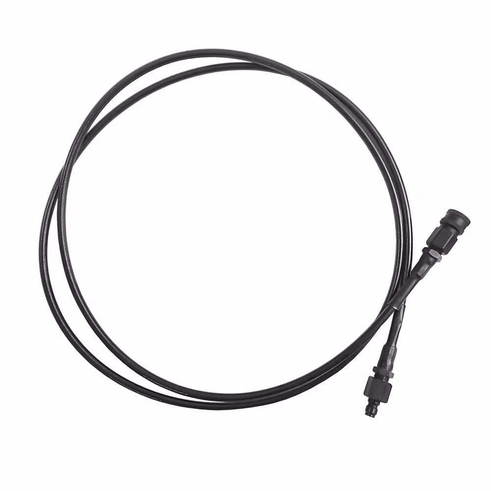 Fill Whip remote slang från First Strike.