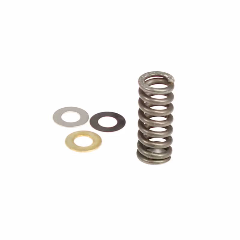 Kit för att sänka trycket i First Strike's Hero regulator.