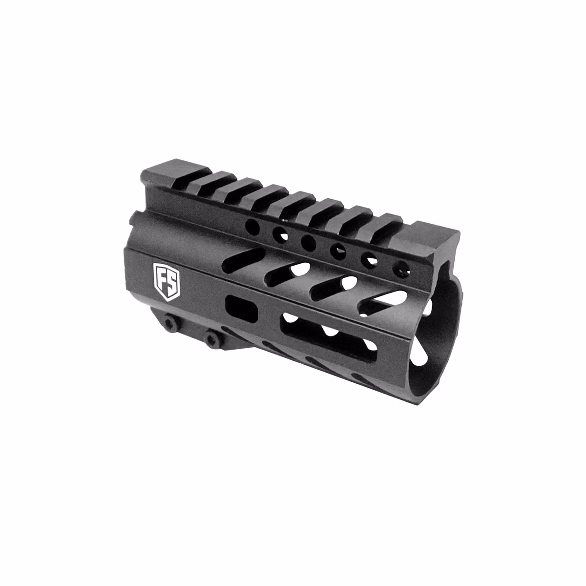 First Strike T15 Handschutz M-Lok 4"