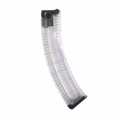 First Strike T15 Magazine 30 rounds Clear