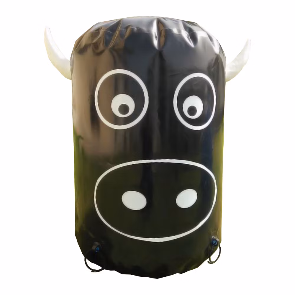 SupAir Animal Bunker Ko