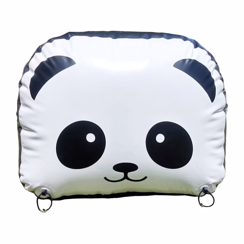 SupAir Animal Bunker Panda