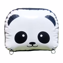 SUPAIRBALL Animal Bunker Panda