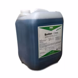 Games2U Bunker Clean