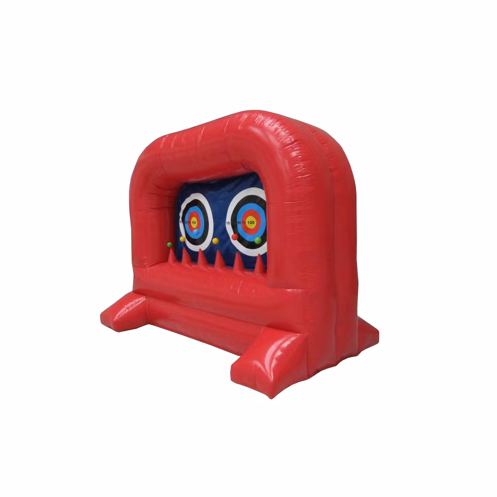 Games2U Double Archery Game