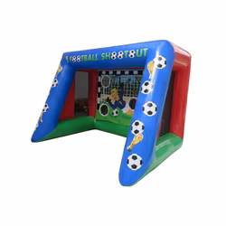 Games2U Football Shootout