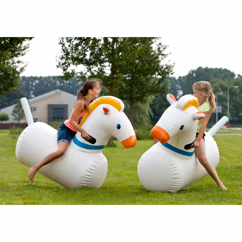 Games2U Trav Hästar (4-pack)