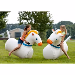 Games2U Trav Hästar (4-pack)