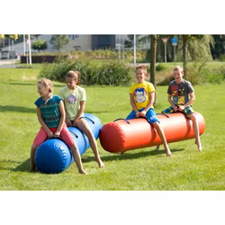 Games2U Bouncy Tubes (2-pack)
