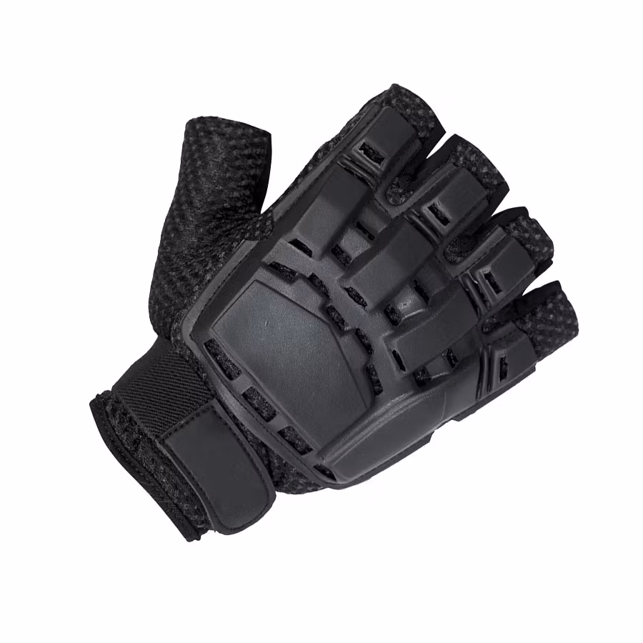 Hypersports Half Finger Gloves