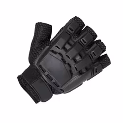 Hypersports Half Finger Gloves