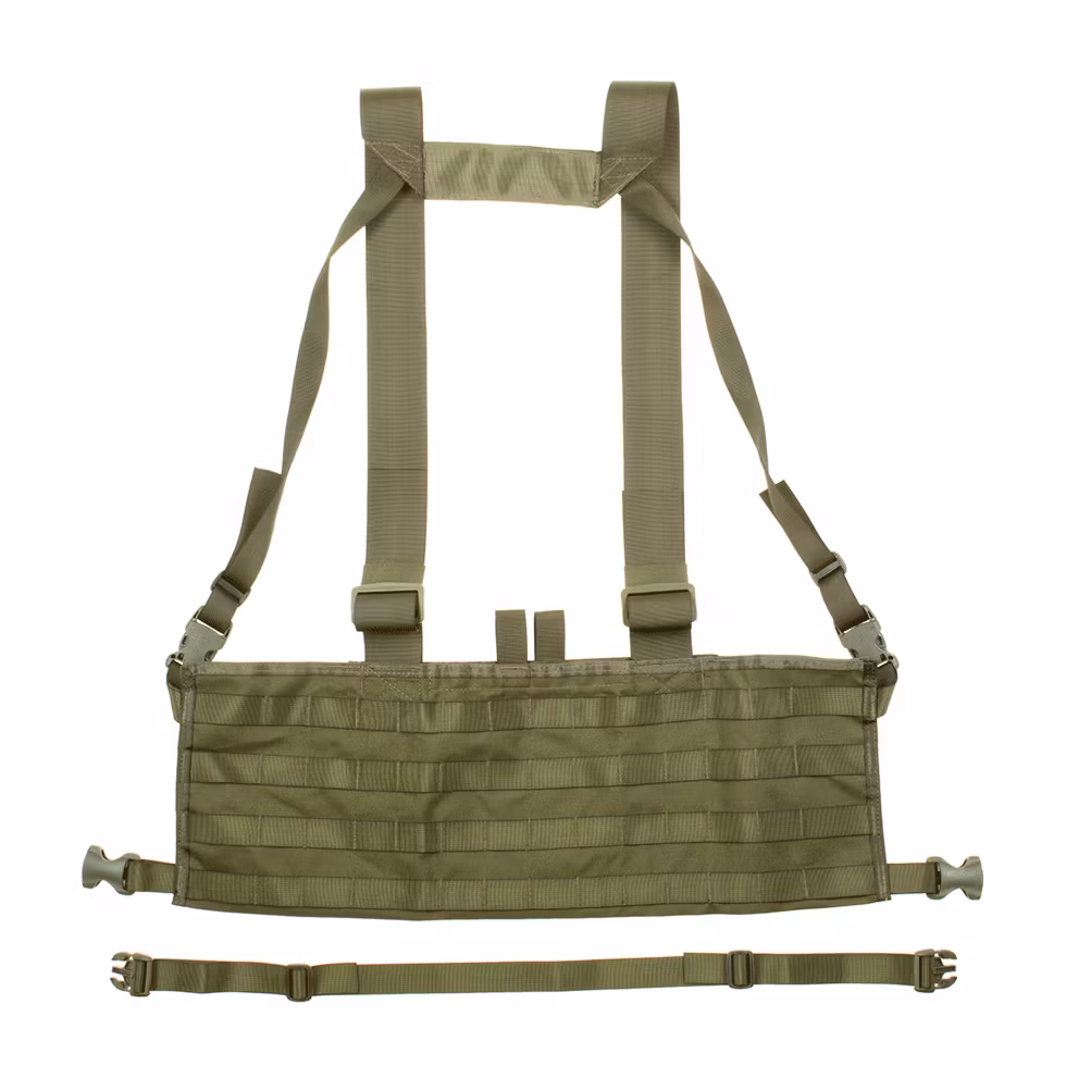Invader Gear Molle Rig OD