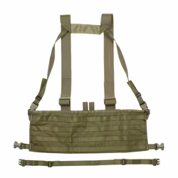 Invader Gear Molle Rig OD