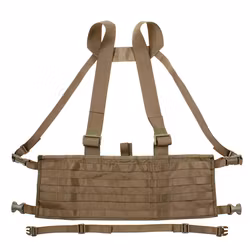 Invader Gear Molle Rig Ranger Green