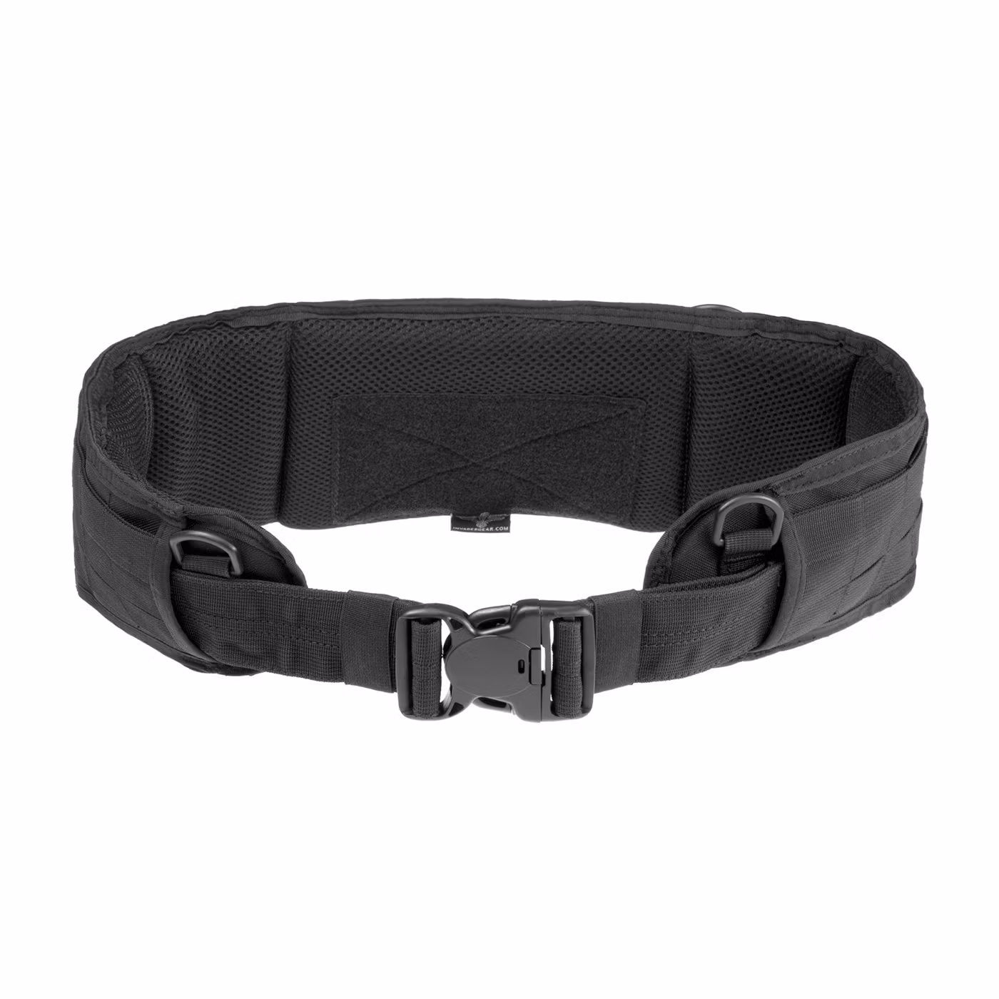 Invader Gear PLB Belt Black