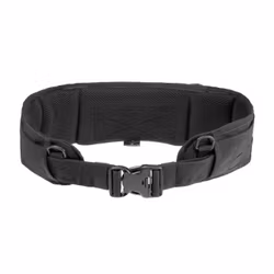 Invader Gear PLB Belt Black