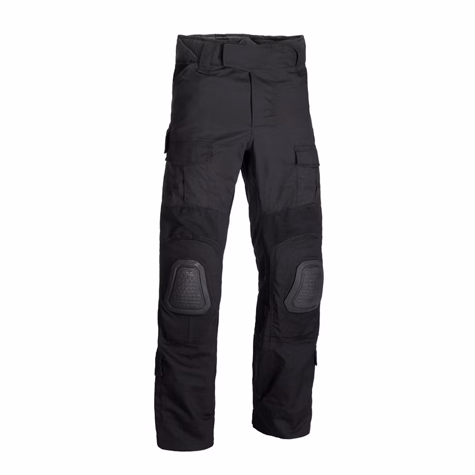 Invader Gear Predator Combat Pants Black
