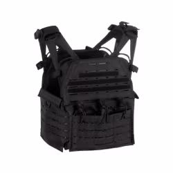 Invader Gear Reaper Plate Carrier Black