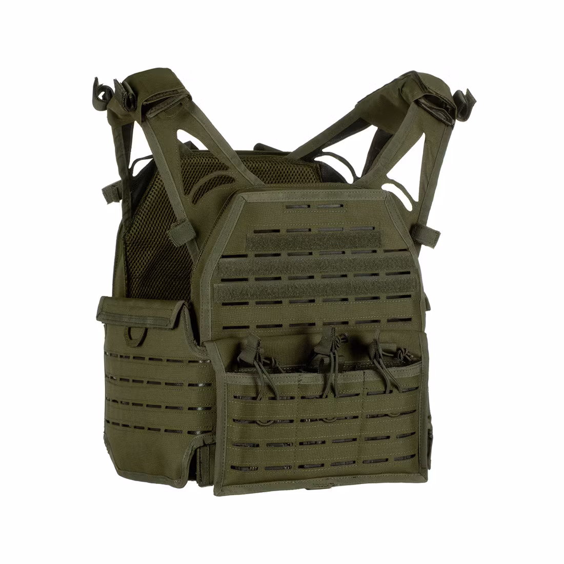 Invader Gear Reaper Plate Carrier OD